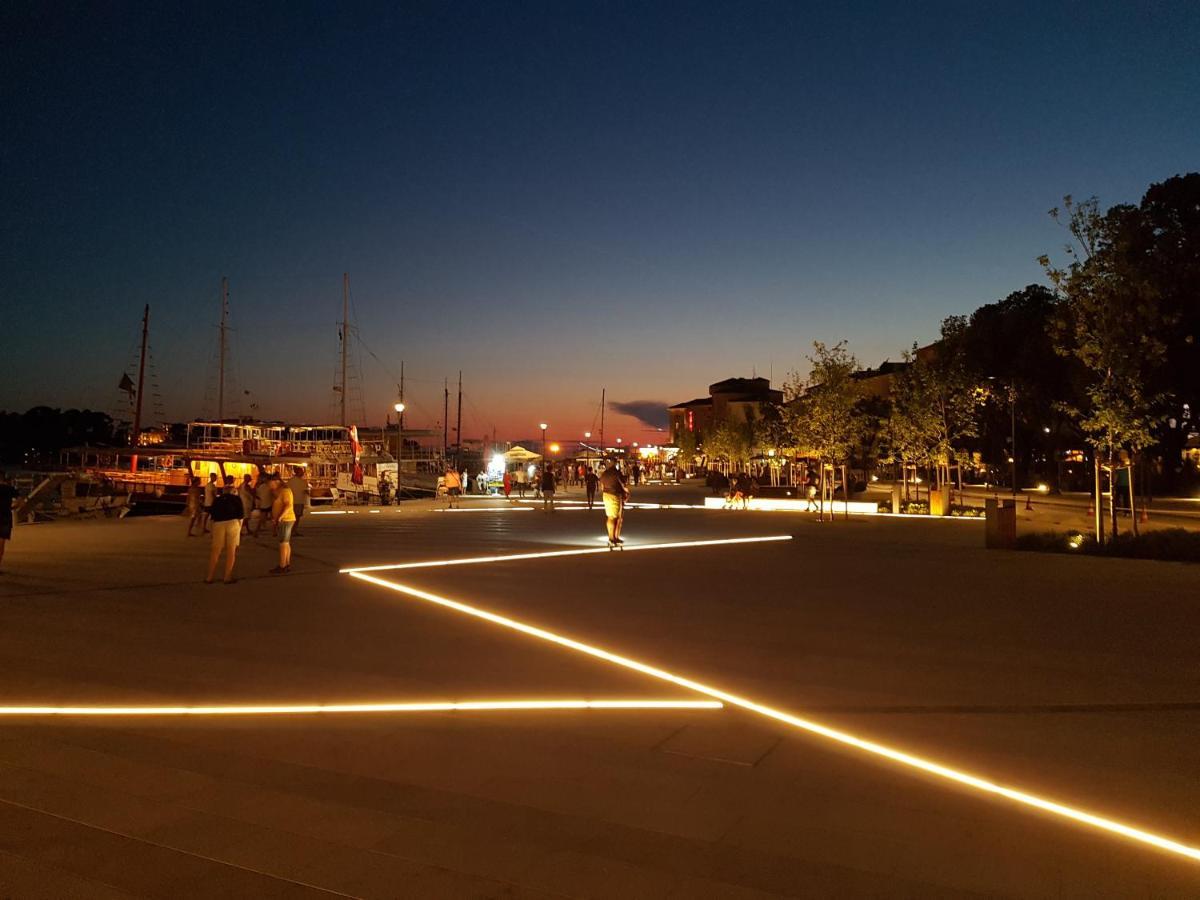 Porec Old Town, Apartments Екстериор снимка
