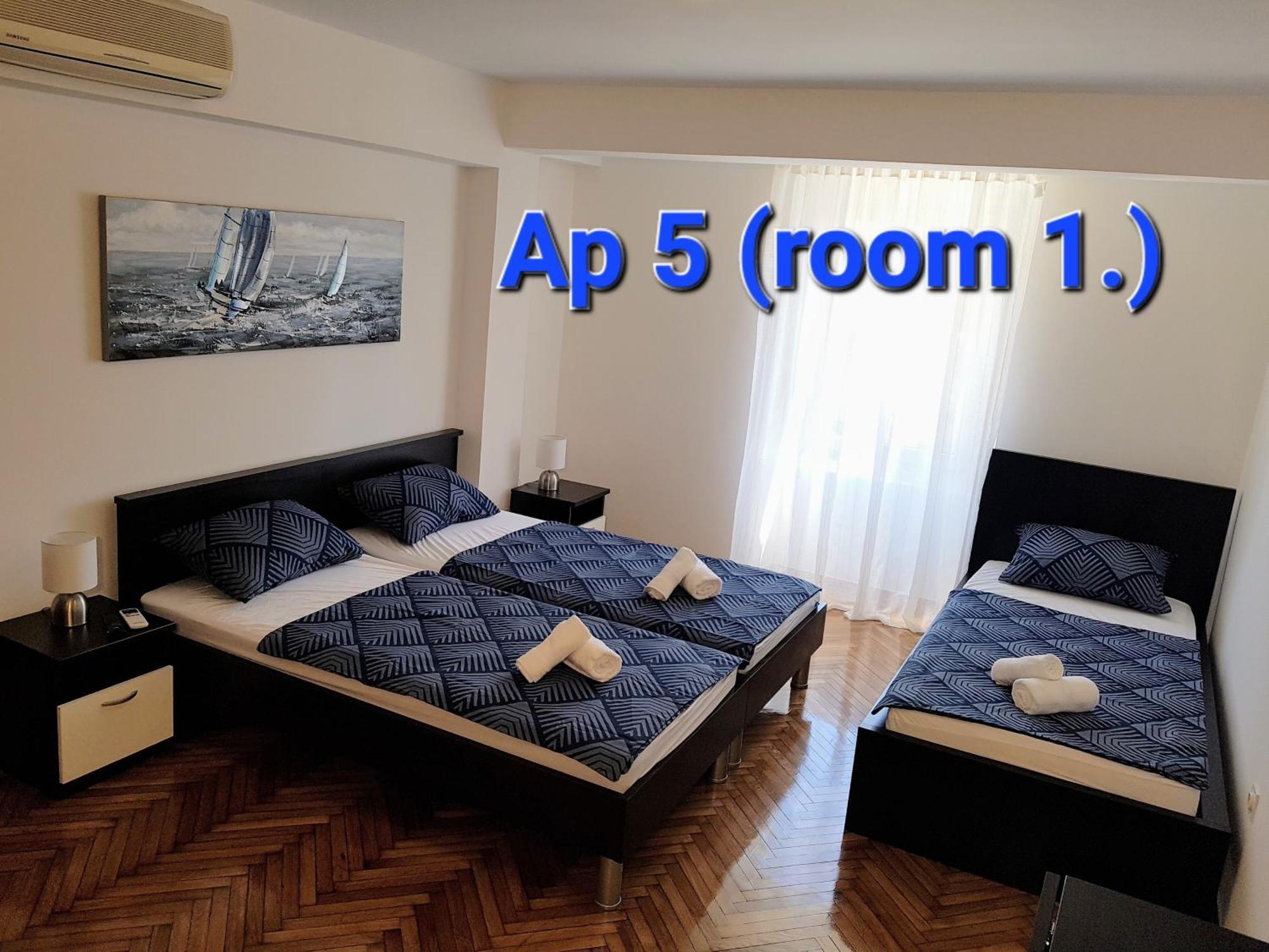 Porec Old Town, Apartments Екстериор снимка