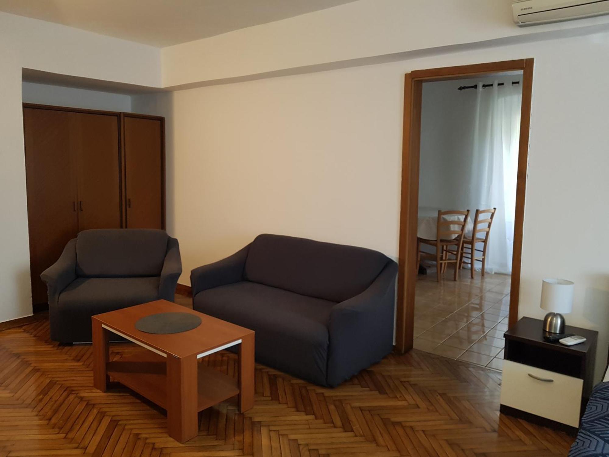 Porec Old Town, Apartments Стая снимка