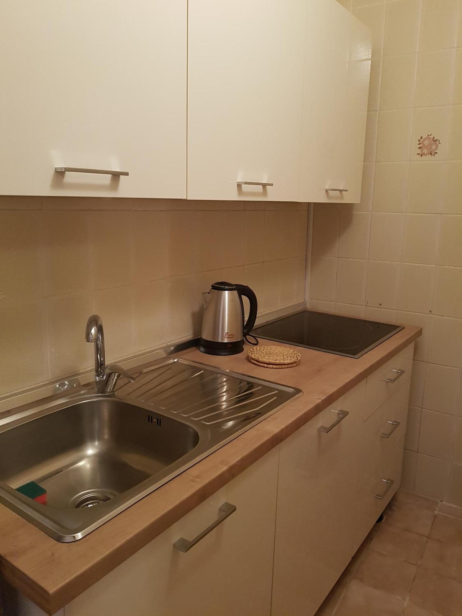 Porec Old Town, Apartments Стая снимка