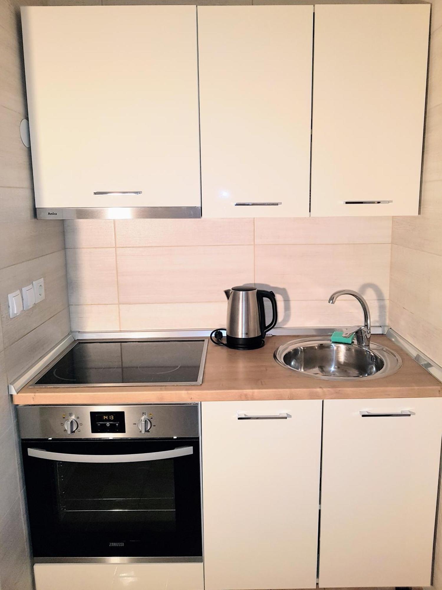 Porec Old Town, Apartments Стая снимка