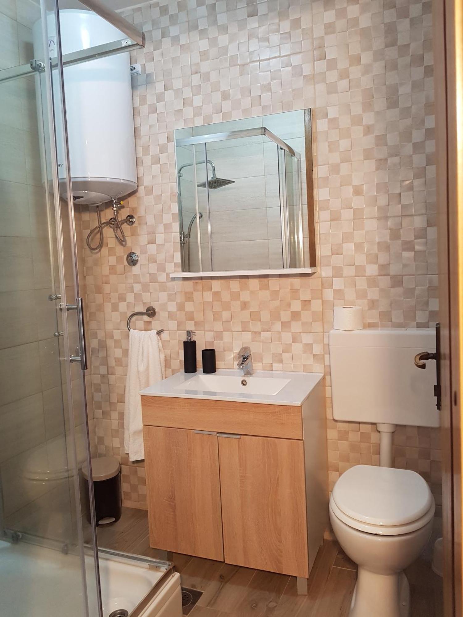 Porec Old Town, Apartments Стая снимка