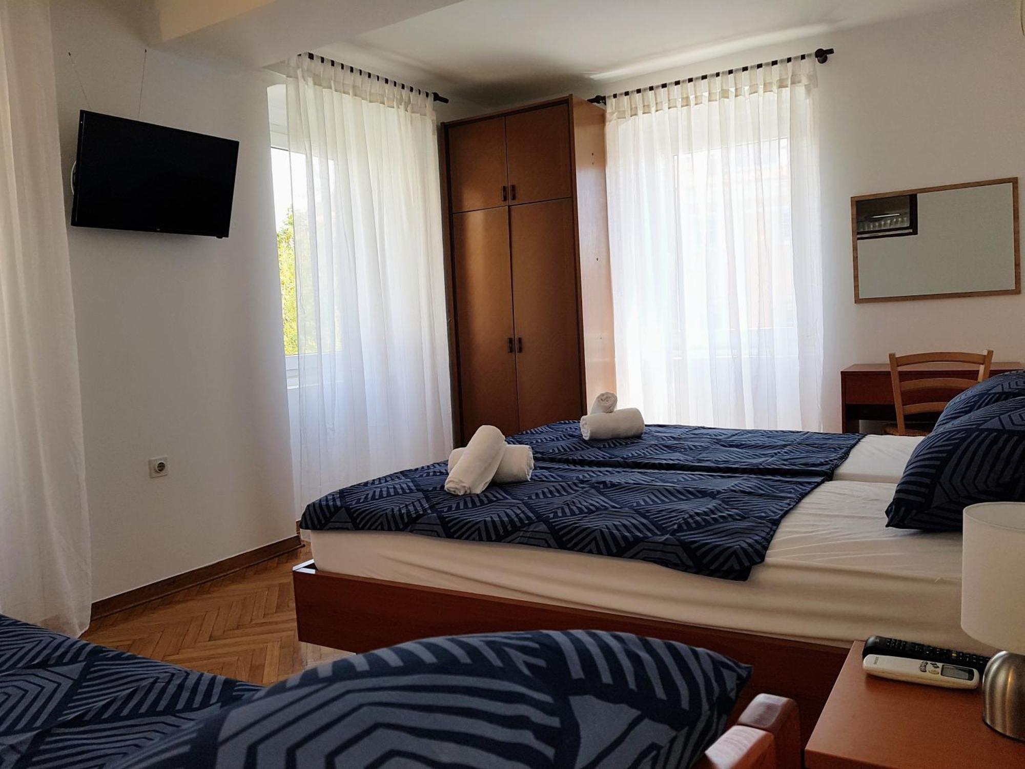 Porec Old Town, Apartments Стая снимка