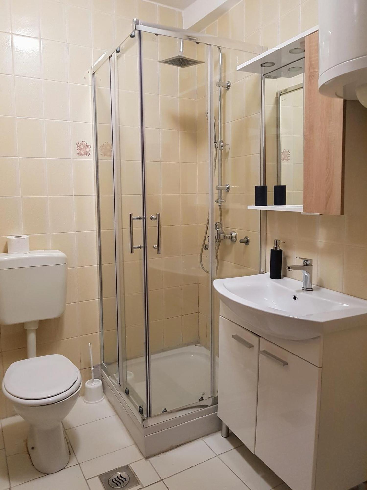 Porec Old Town, Apartments Стая снимка